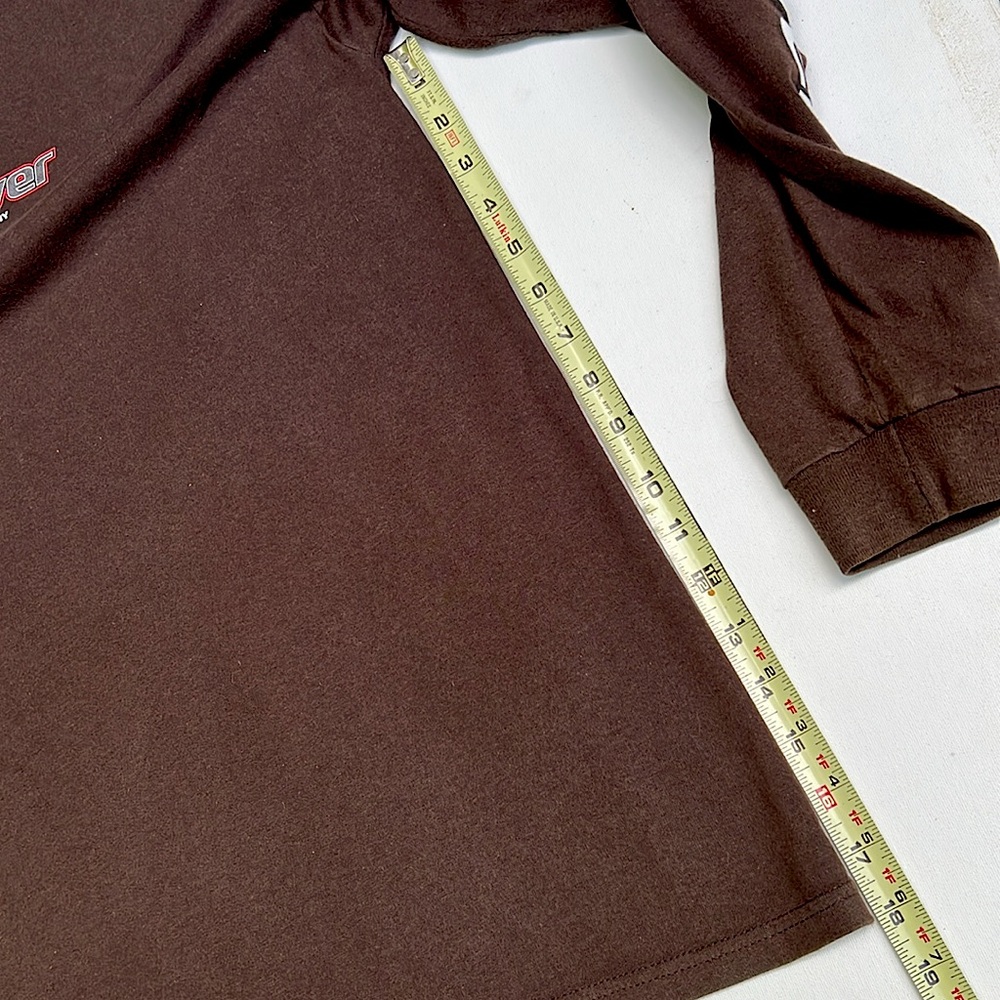 🏂Vtg Quiksilver l/s tshirt🏂 - Picture 6 of 7